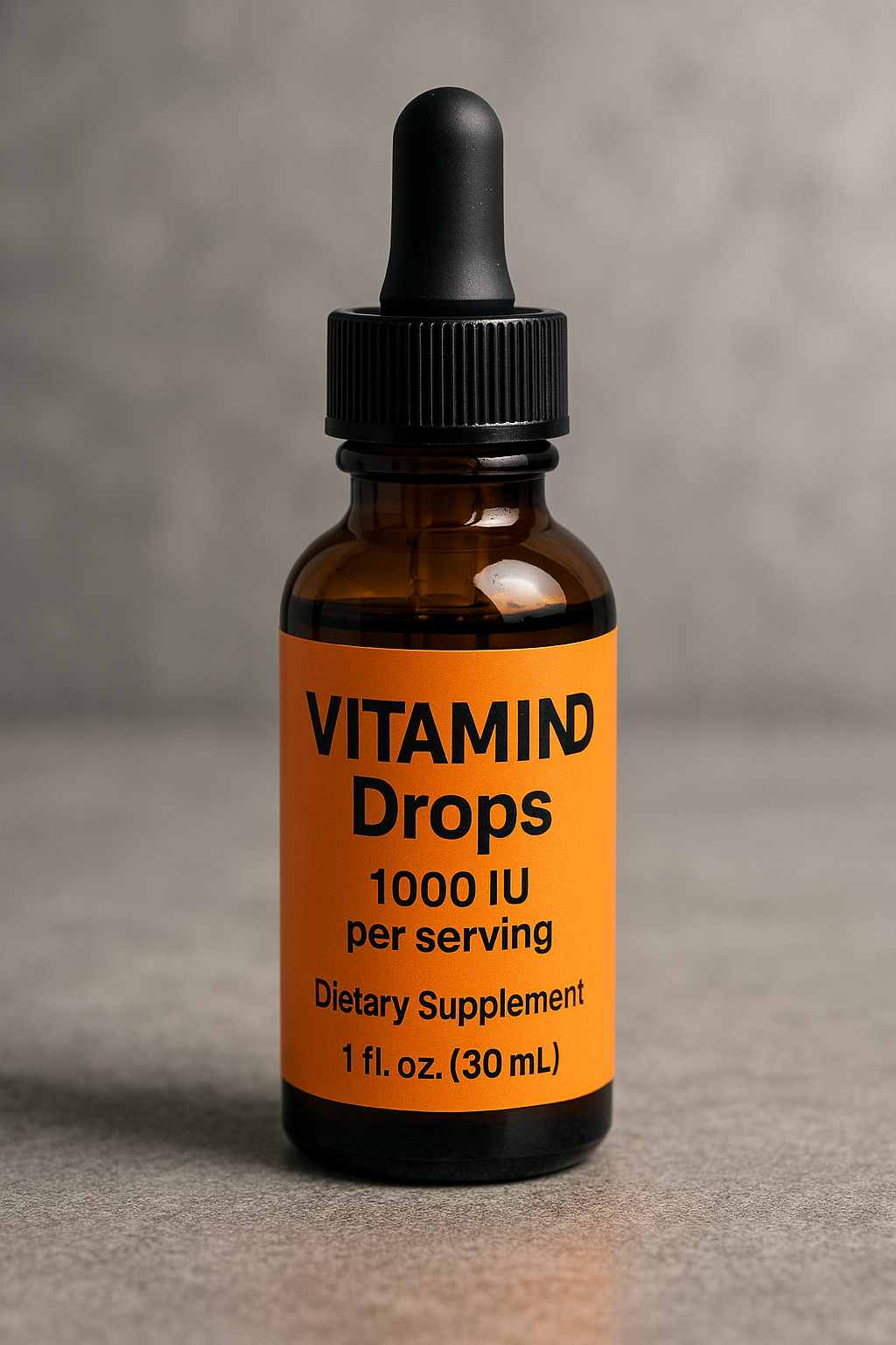 Vitamin D3